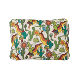 Compressible Pillow Cinch