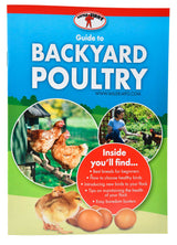 Double-Tuf Beginner Poultry Kit