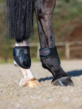 LeMieux Derby Projump Fetlock Boot Negro 