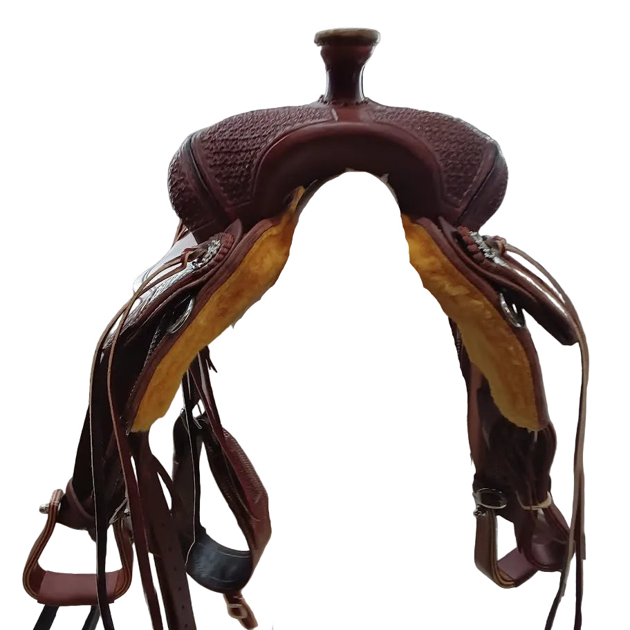 gullet Colorado Mtn Trail