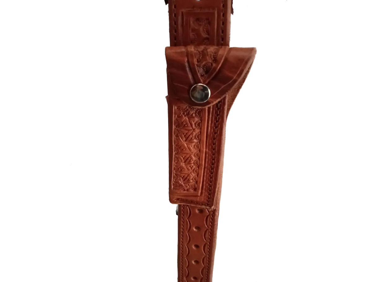 wade hoof pick holder