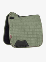 LeMieux Suede Dressage Square Saddle Pad