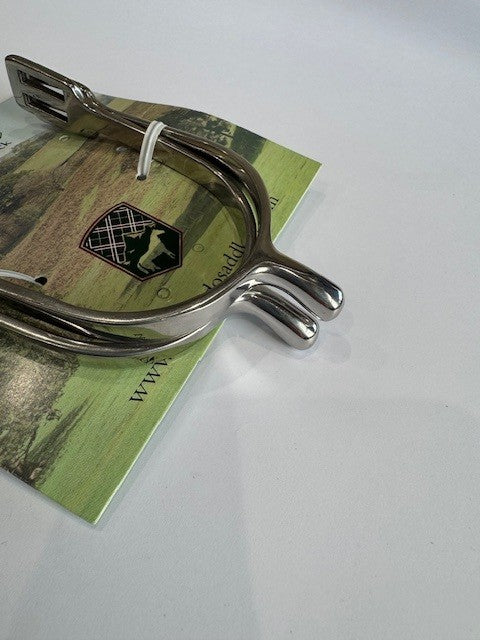 Canter Well Child Spurs