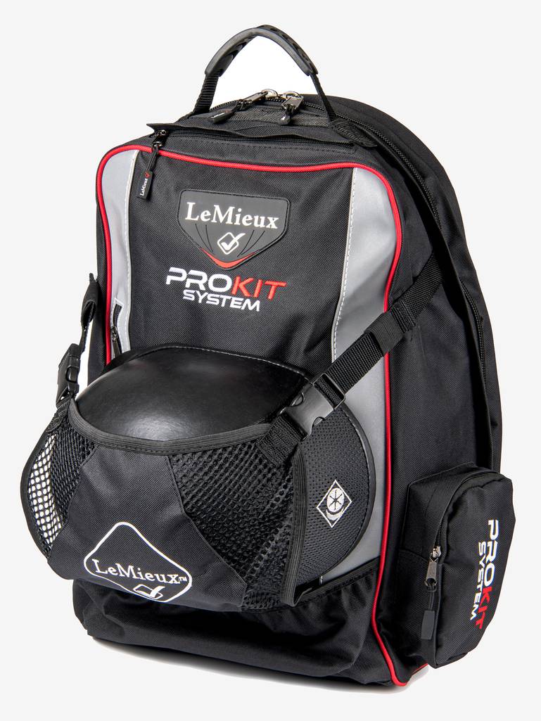 LeMieux Prokit Rucksack – Colorado Saddlery