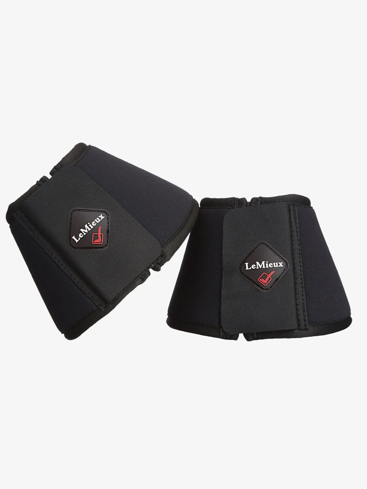 LeMieux Soft Shell Over Reach Boots