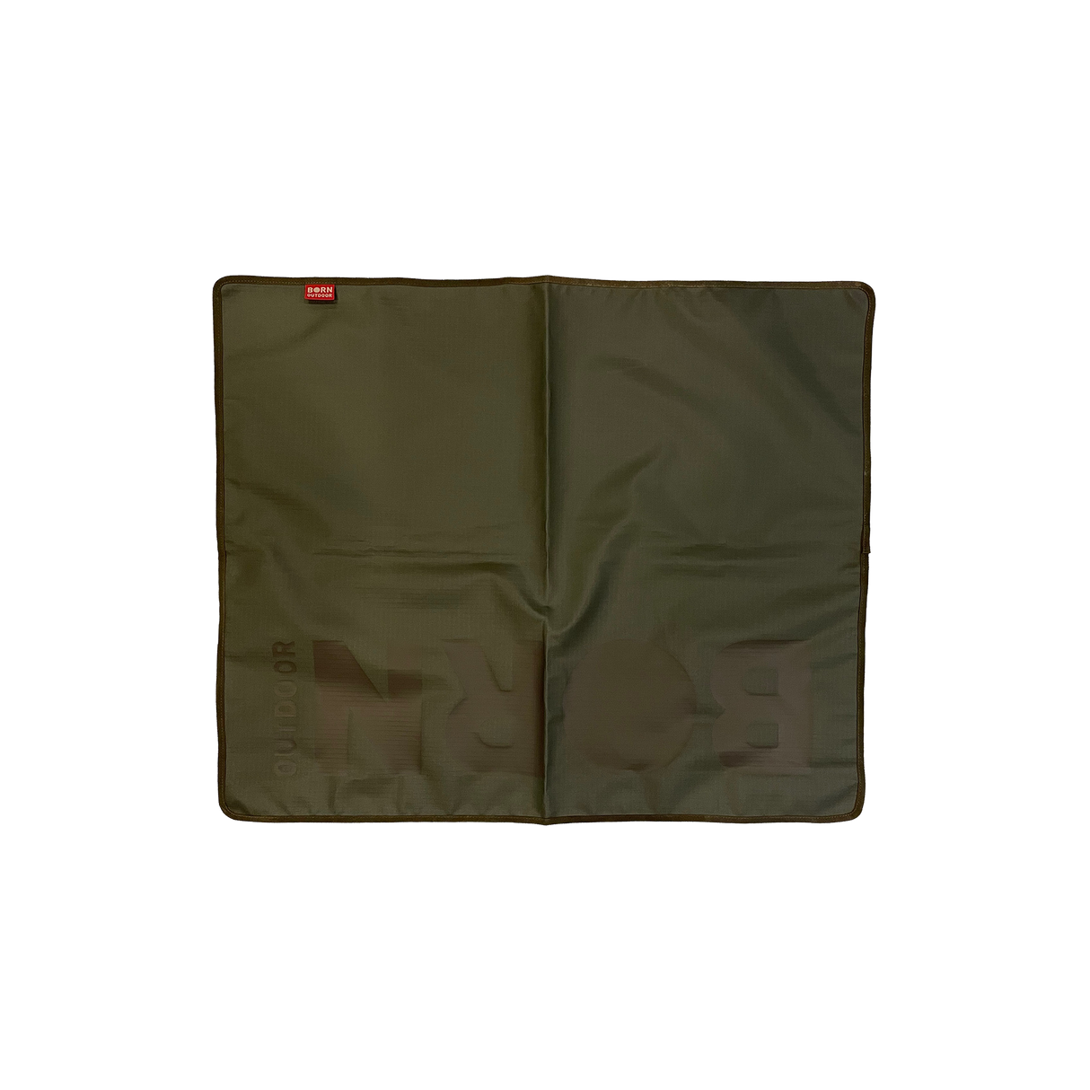 Mud Mat