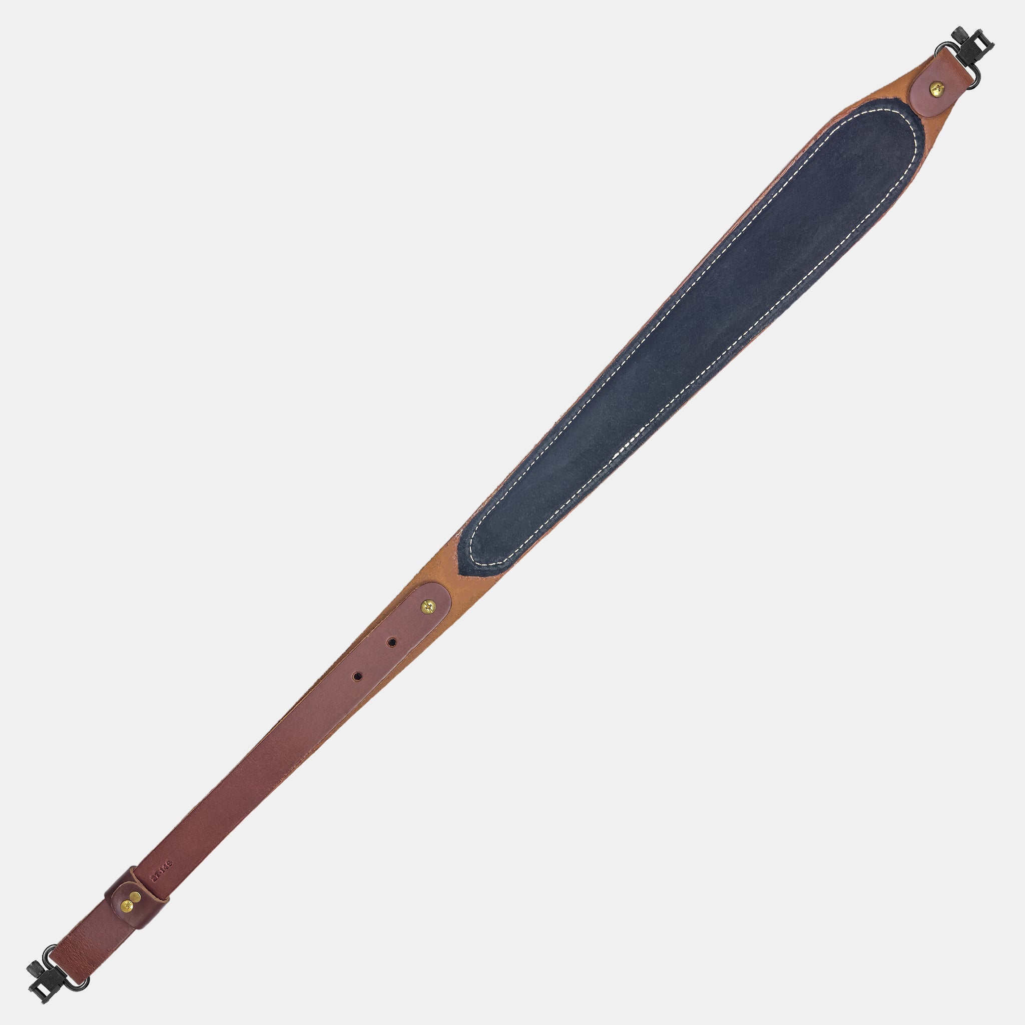 Cobra Rifle Sling - Basket Weave – Colorado Saddlery
