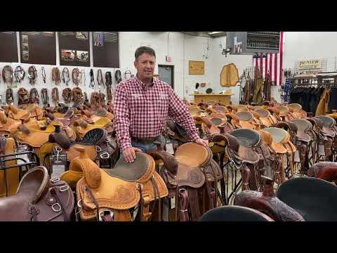 Sendero de lujo de 14"