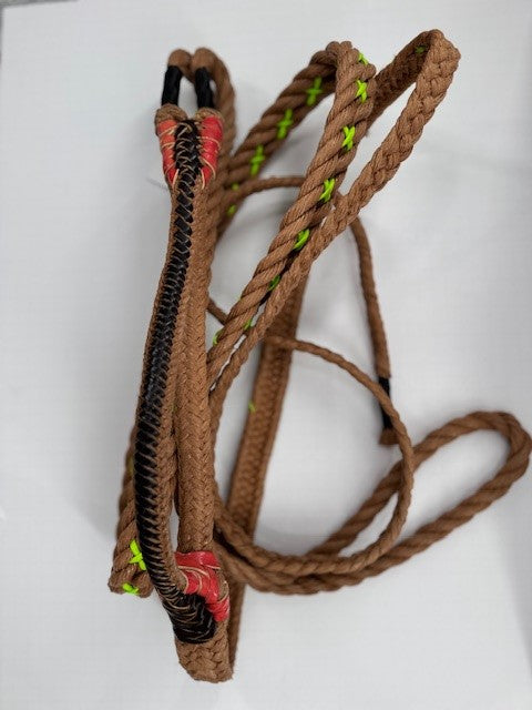 Pro-Bull brasileño Rt 9/7