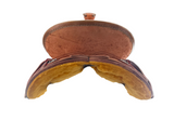 ranch saddle