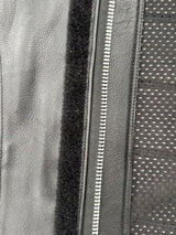 Chaleco de cuero PRO Rodeo Outfitter