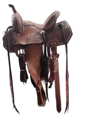 Trail Saddles