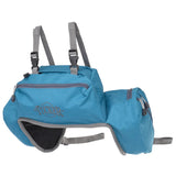 Tucker Day Tripper Cantle Bag