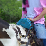 Tucker Day Tripper Pommel Bag