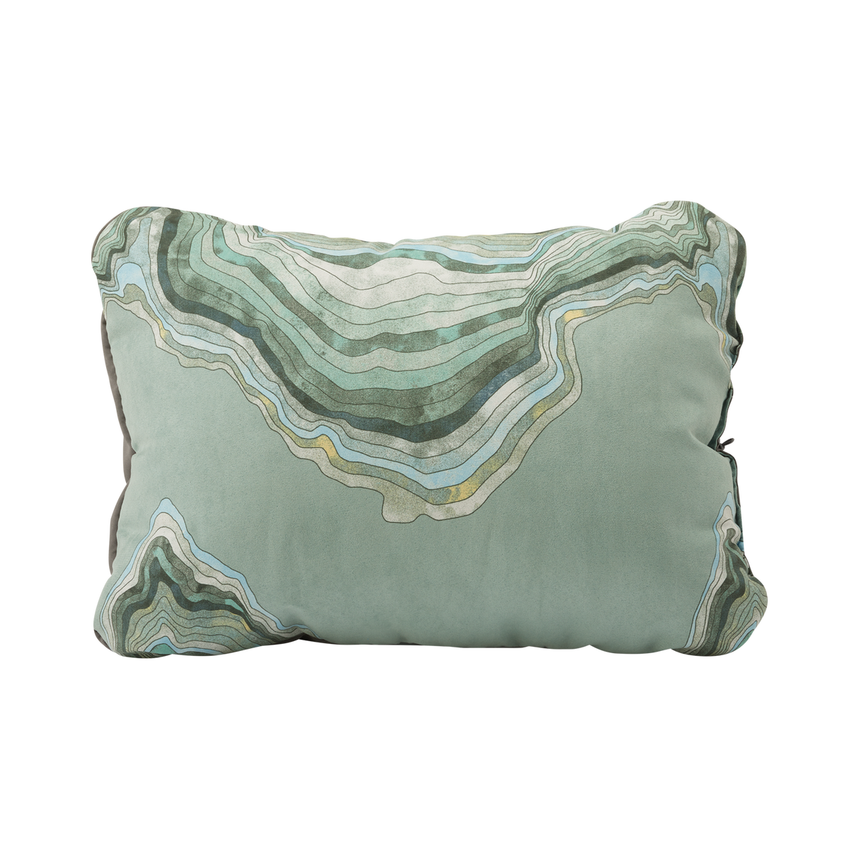 Compressible Pillow Cinch