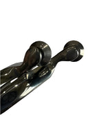 Canter Well Vertical Roller Spurs
