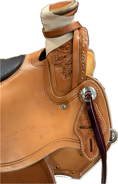 Ultimate Trail Lightweight 15 FQH Wade