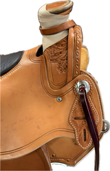 Ultimate Trail Lightweight 15 FQH Wade