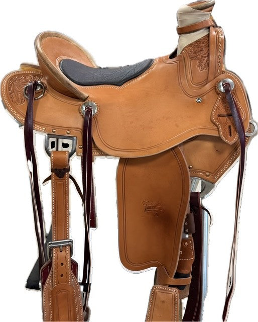 Ultimate Trail Lightweight 15 FQH Wade