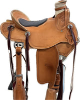 Ultimate Trail Lightweight 15 FQH Wade