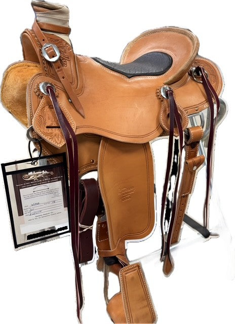 Ultimate Trail Lightweight 15 FQH Wade