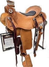 Ultimate Trail Lightweight 15 FQH Wade