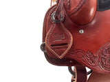 Western Dressage 15.5"