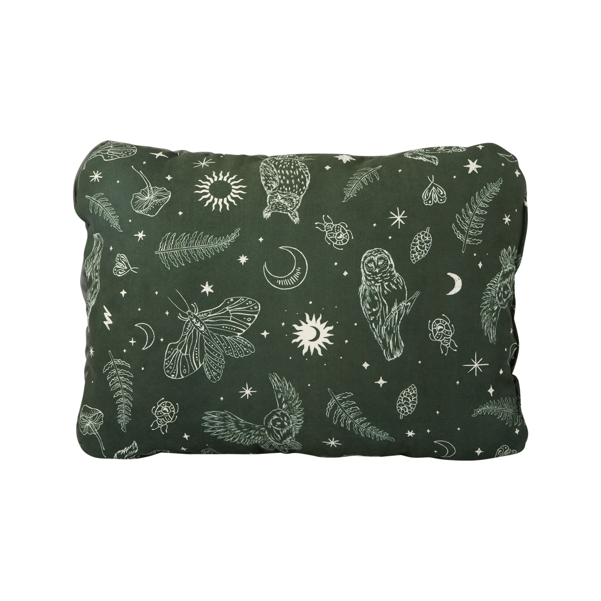 Compressible Pillow Cinch