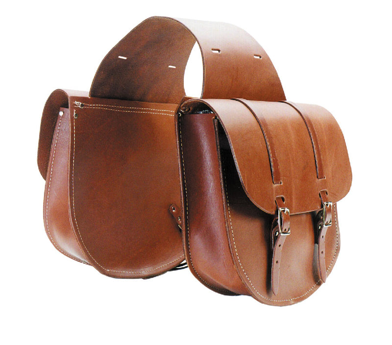 Dooney & Bourke Saffiano Saddle Bag