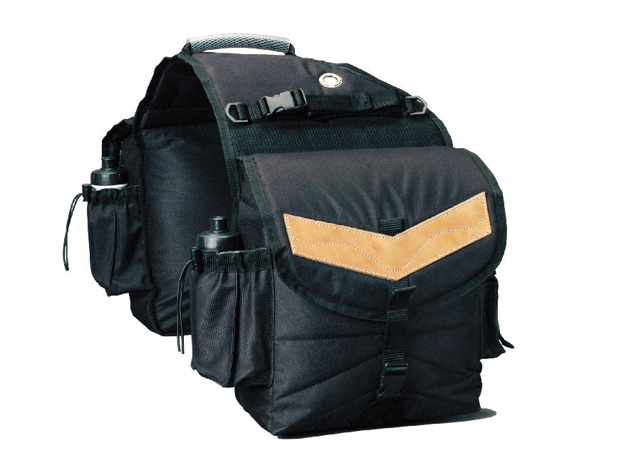 Ultra Rider Insulated Saddle Bag – Colorado Saddlery