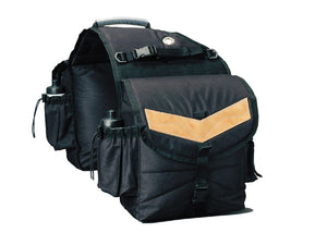 Ultra Rider Insulated Saddle Bag