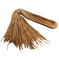 Indian Tan  Laces