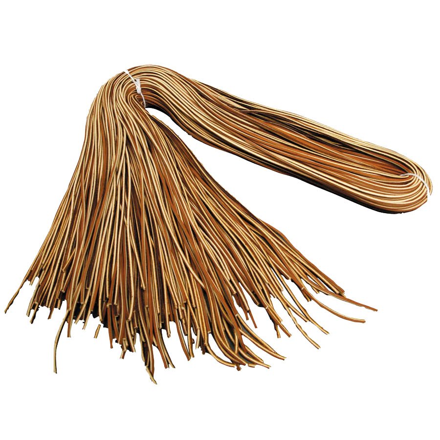 Indian Tan  Laces