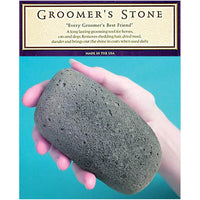 Groomer's Stone