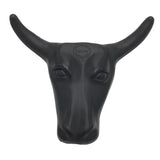 Cabeza de novillo Jr.