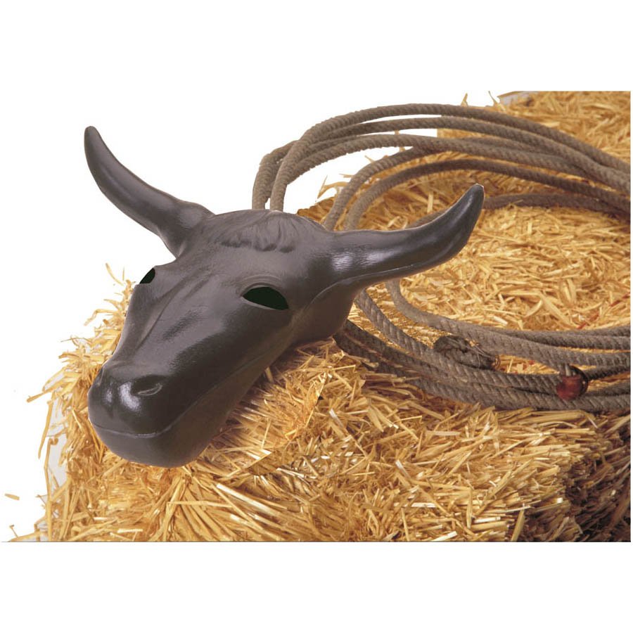 Cabeza de novillo Jr.