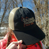Colorado Saddlery Hats