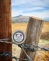 Colorado Leather Balm