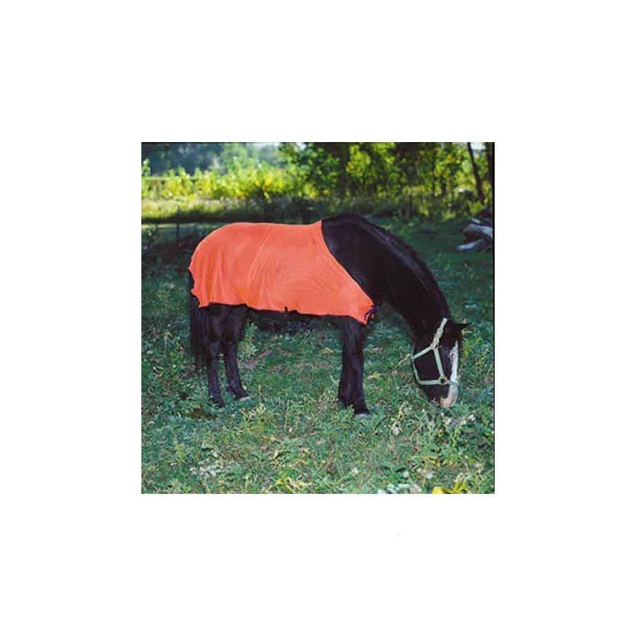 HORSE BLANKET RESEARCH ブランケット　オレンジ HORSE BLANKET RESEARCH ブランケット オレンジ
