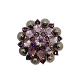 Conchas de cristal Pro Series