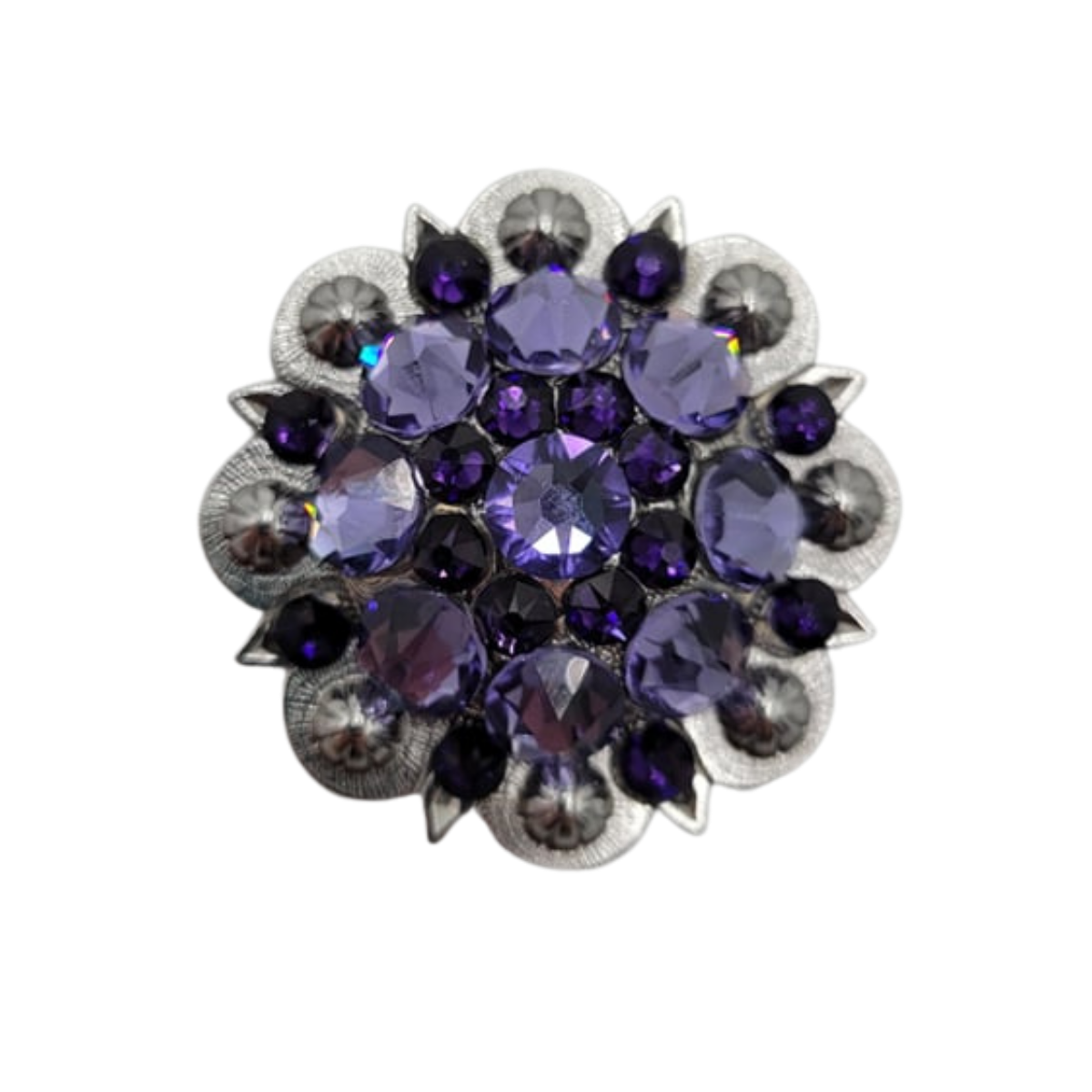 Conchas de cristal Pro Series