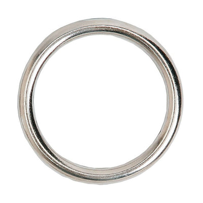 NP Medium Ring