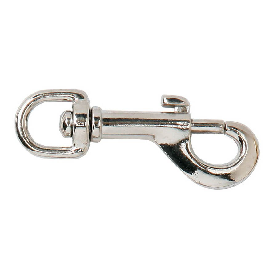 Mosquetón de perno NP