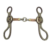 The Old 106 Snaffle