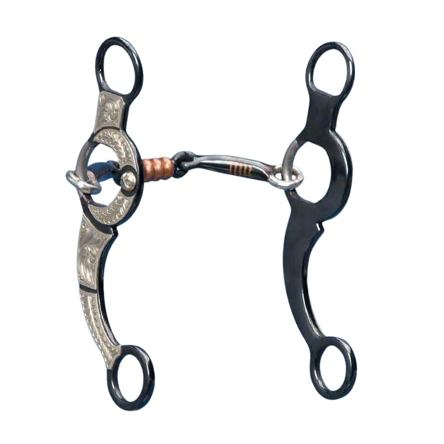 Filete de cuarto de luna