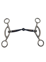 Bocado de mejilla suelta