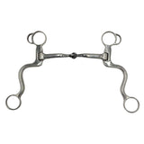 Filete 'S' nunca deslustrado