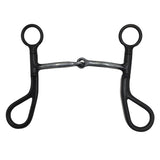 Black Steel Training Bit