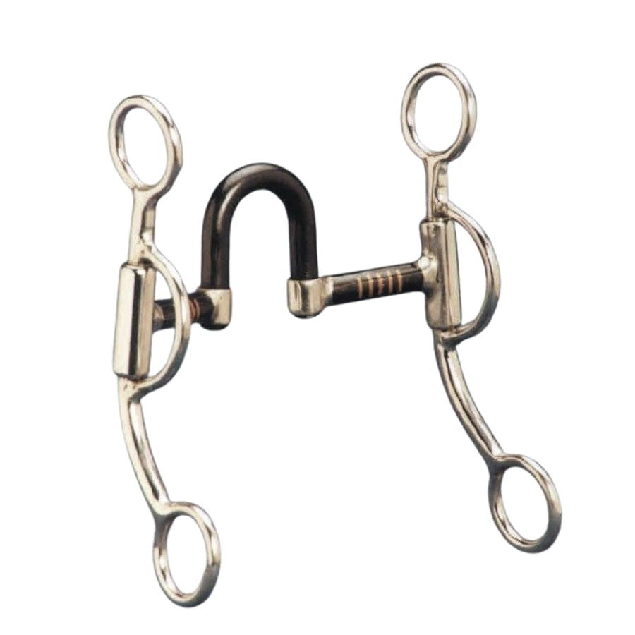 Eldorado Mountain Correction Bit | Colorado Saddlery