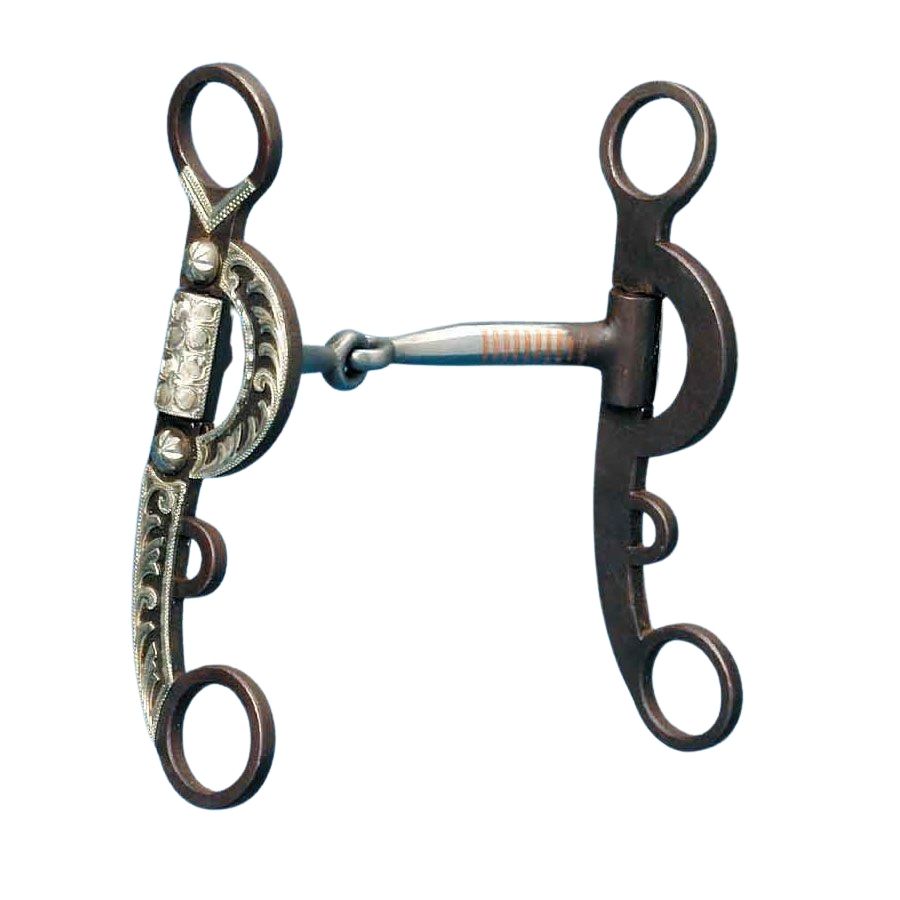 Filete argentino de las pampas